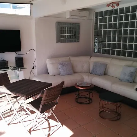 Βίλα Cap D'agde Naturiste - Helio-village 118 Agde