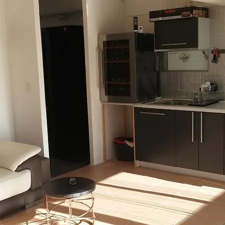 Cap D'agde Naturiste - Helio-village 118 Βίλα *