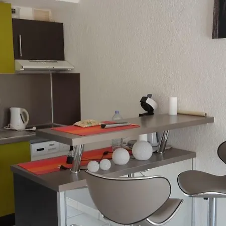 Cap D'agde Naturiste - Helio-village 118 Βίλα